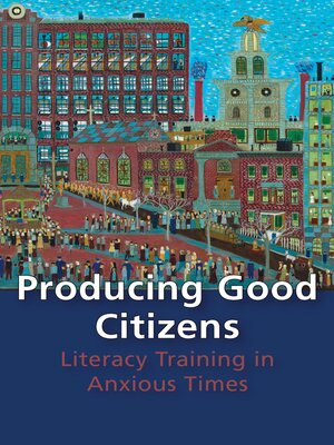 cover image of Producing Good Citizens